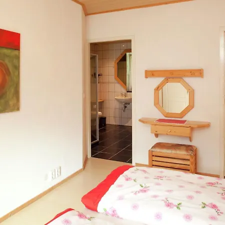 Lägenhet With Balcony In Brixen In Thale Tyrol