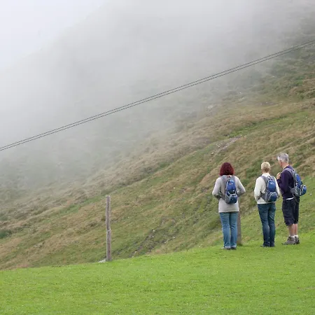 With Balcony In Brixen In Thale Tyrol Brixen im Thale