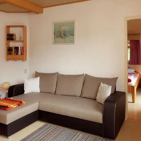 アパート With Balcony In Brixen In Thale Tyrol *