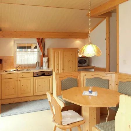 Lägenhet With Balcony In Brixen In Thale Tyrol *