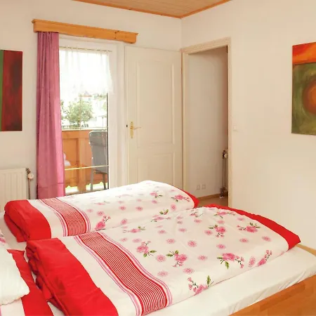 With Balcony In Brixen In Thale Tyrol Apartment *