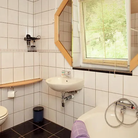 Apartment With Balcony In Brixen In Thale Tyrol *