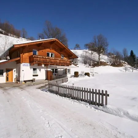 With Balcony In Brixen In Thale Tyrol Apartment
