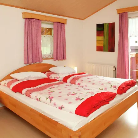 Apartament With Balcony In Brixen In Thale Tyrol Brixen im Thale