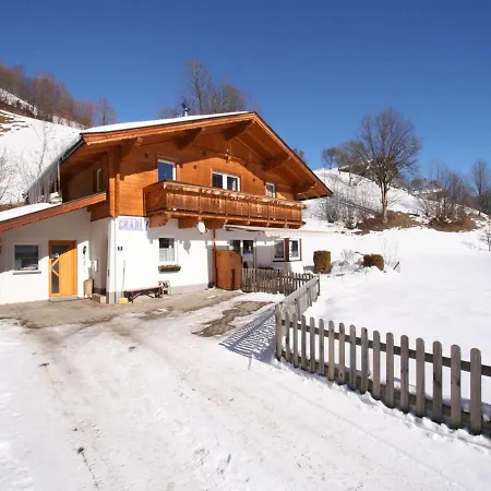 With Balcony In Brixen In Thale Tyrol