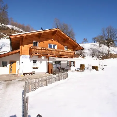 With Balcony In Brixen In Thale Tyrol Apartment Brixen im Thale