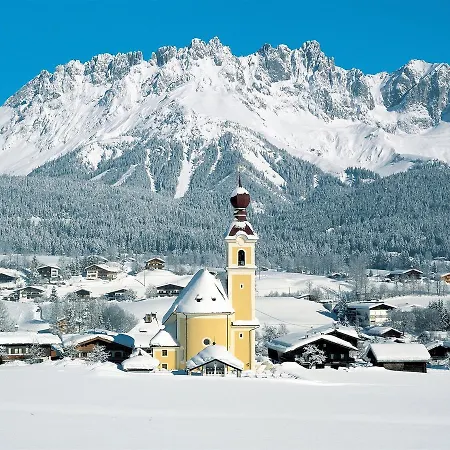 Apartment With Balcony In Brixen In Thale Tyrol