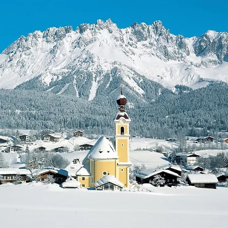Apartament With Balcony In Brixen In Thale Tyrol